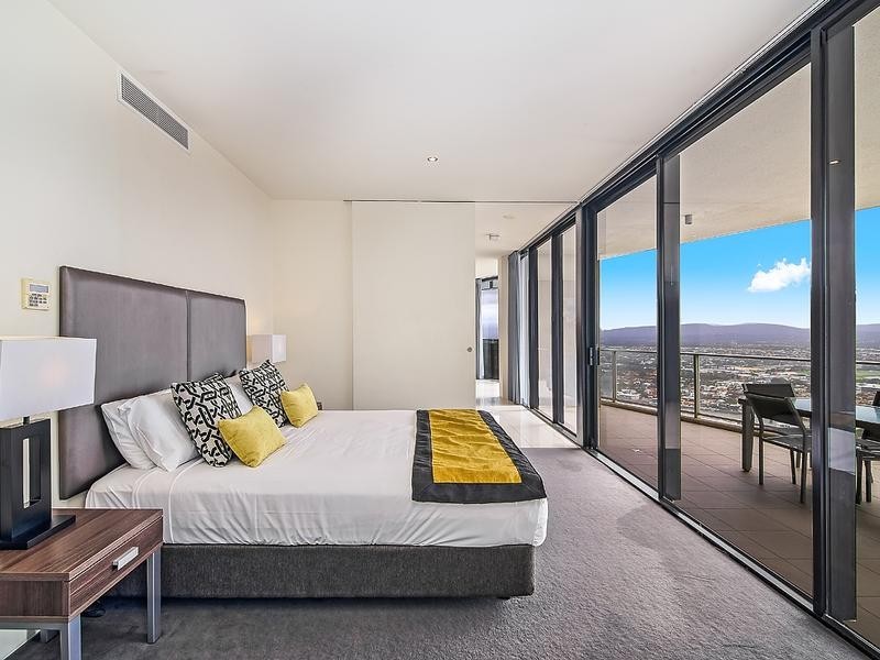 1453/9 Ferny Avenue, Surfers Paradise QLD 4217