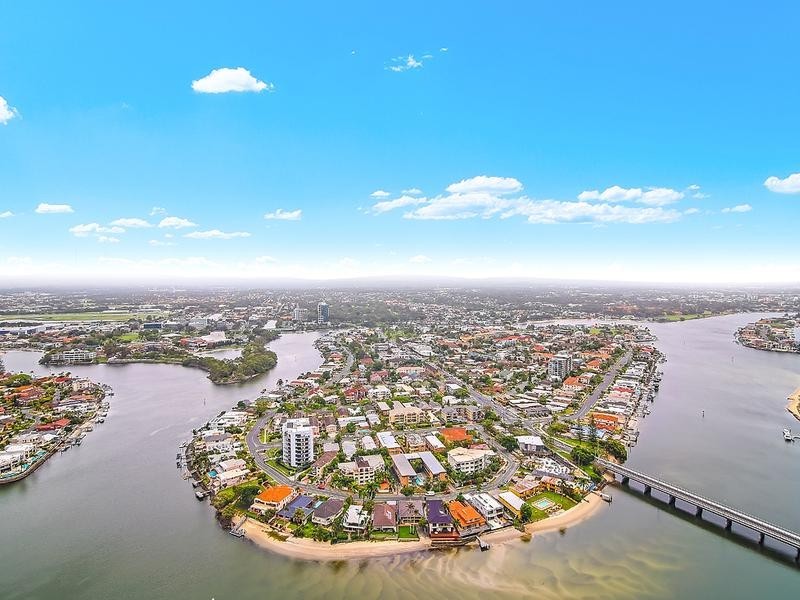 1453/9 Ferny Avenue, Surfers Paradise QLD 4217