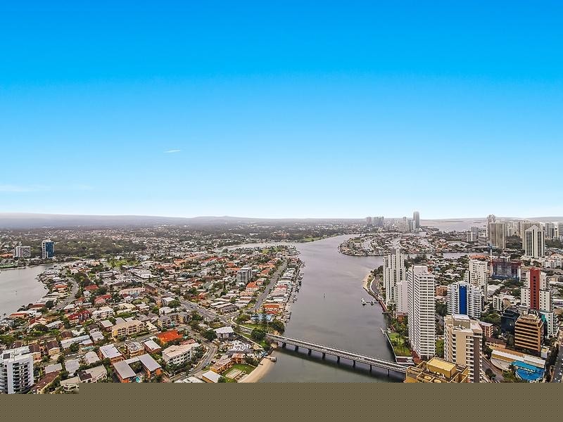 1453/9 Ferny Avenue, Surfers Paradise QLD 4217