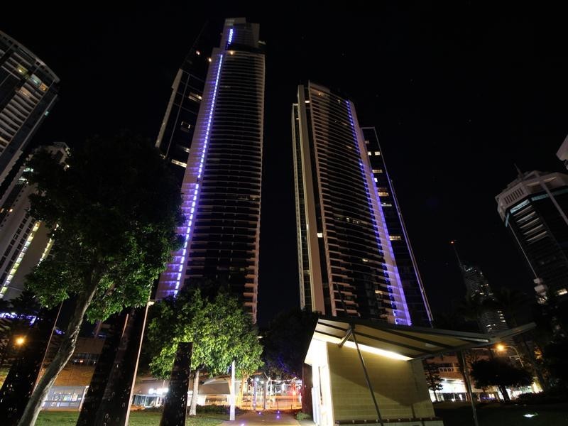 1453/9 Ferny Avenue, Surfers Paradise QLD 4217