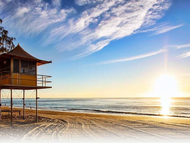 1453/9 Ferny Avenue, Surfers Paradise QLD 4217