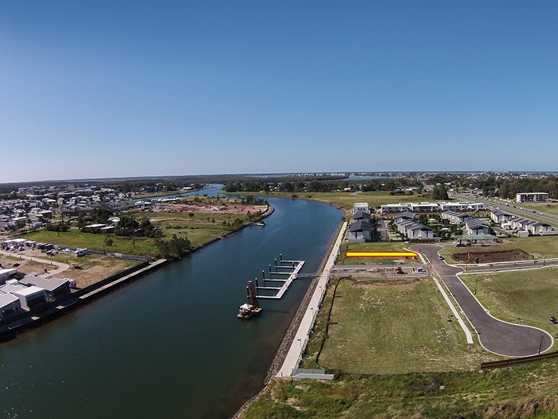 Lot 10 Waters Close, Hope Island QLD 4212