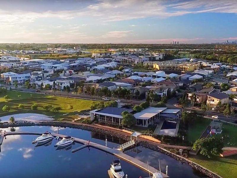 Hope Island QLD 4212