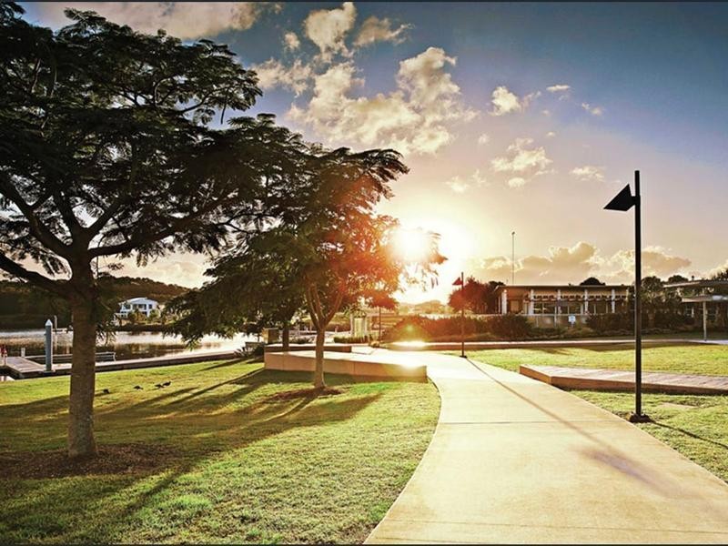 Hope Island QLD 4212