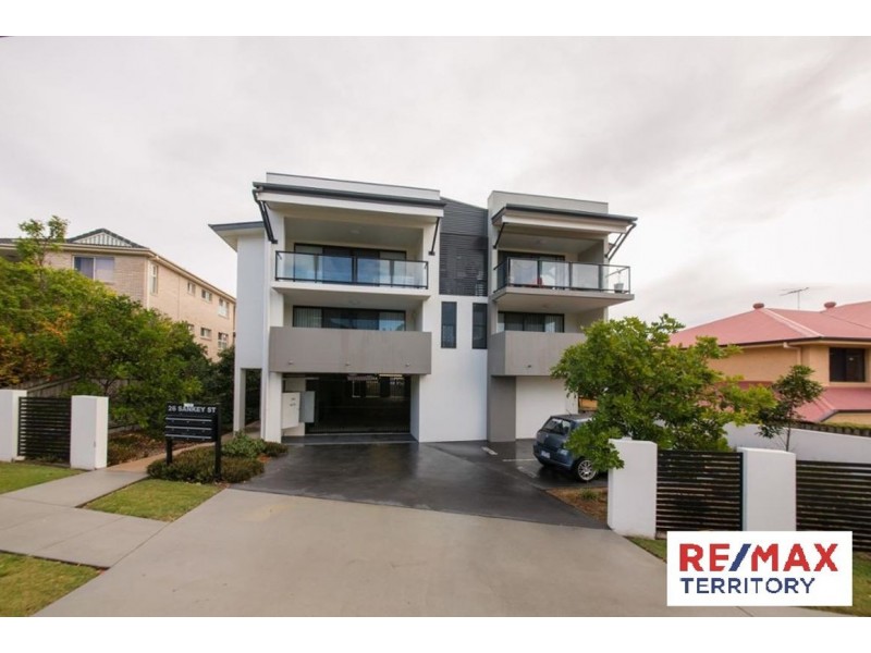 7/26 Sankey, Carina QLD 4152