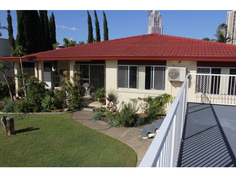 14 Midshipman Court, Paradise Waters QLD 4217