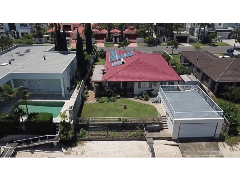 14 Midshipman Court, Paradise Waters QLD 4217