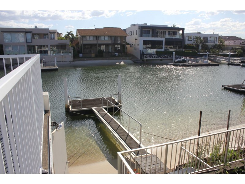 14 Midshipman Court, Paradise Waters QLD 4217