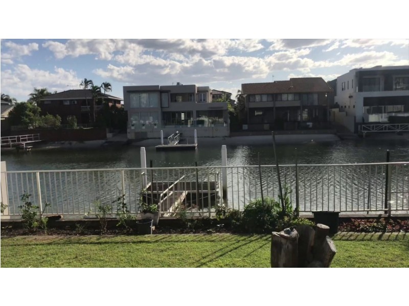 14 Midshipman Court, Paradise Waters QLD 4217