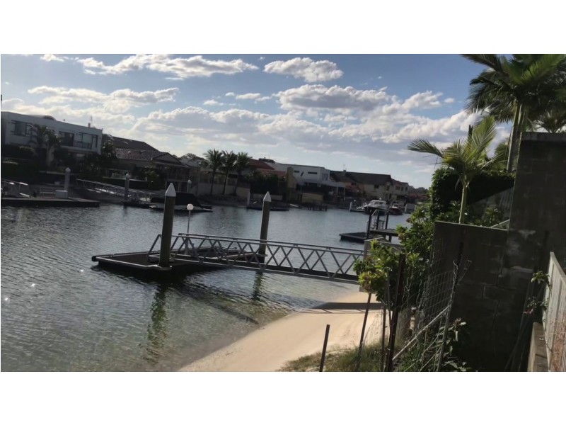 14 Midshipman Court, Paradise Waters QLD 4217
