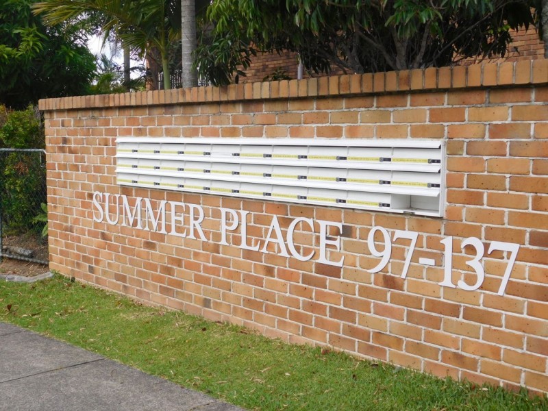 127/97-137 Edmund Rice Drive, Southport QLD 4215