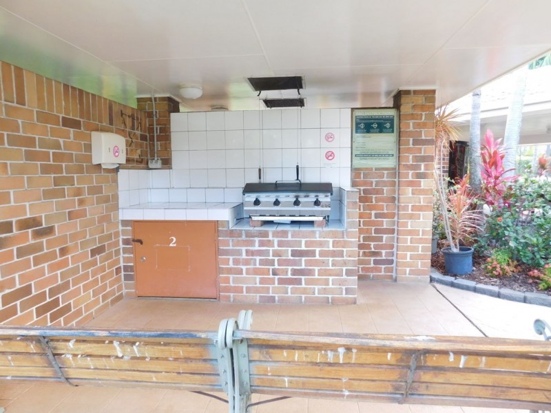 127/97-137 Edmund Rice Drive, Southport QLD 4215