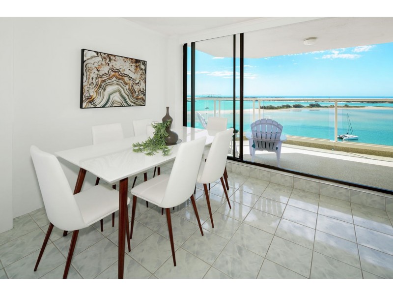 33/318 Marine Parade, Labrador QLD 4215