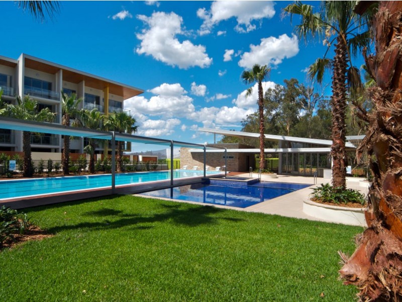 18/154 Musgrave Avenue, Southport QLD 4215