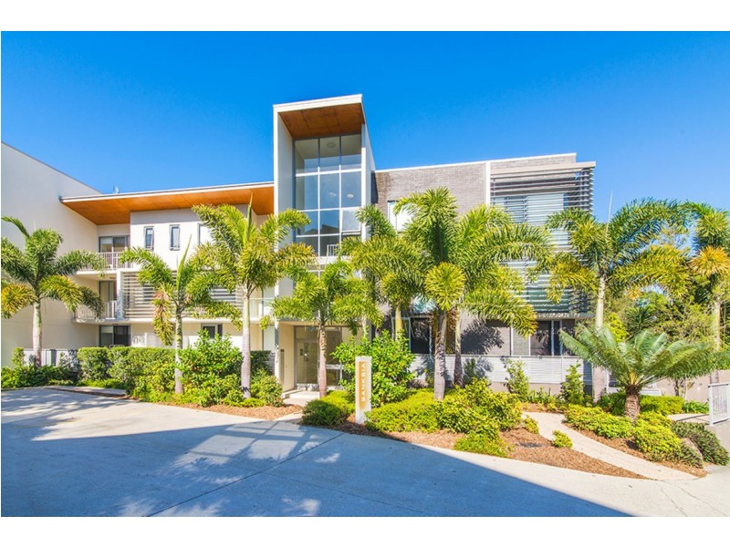 18/154 Musgrave Avenue, Southport QLD 4215