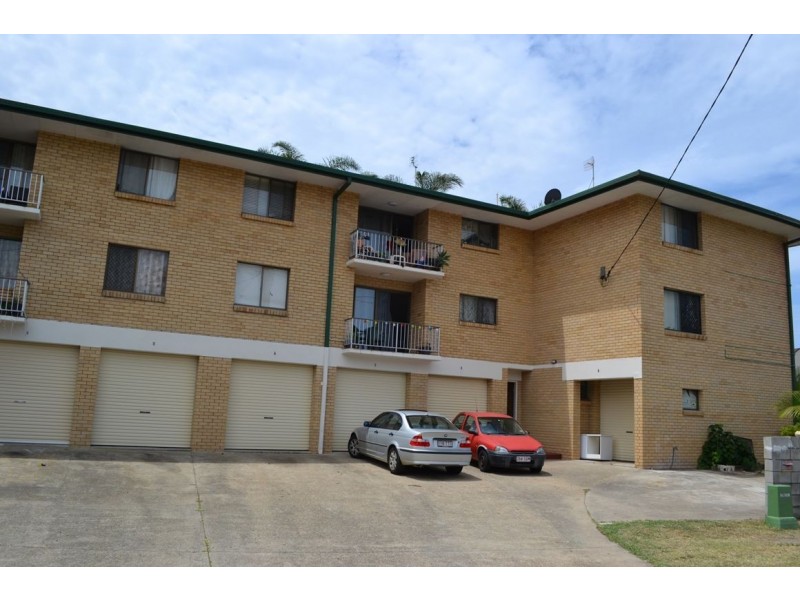 5/1 Hunter Street, Labrador QLD 4215