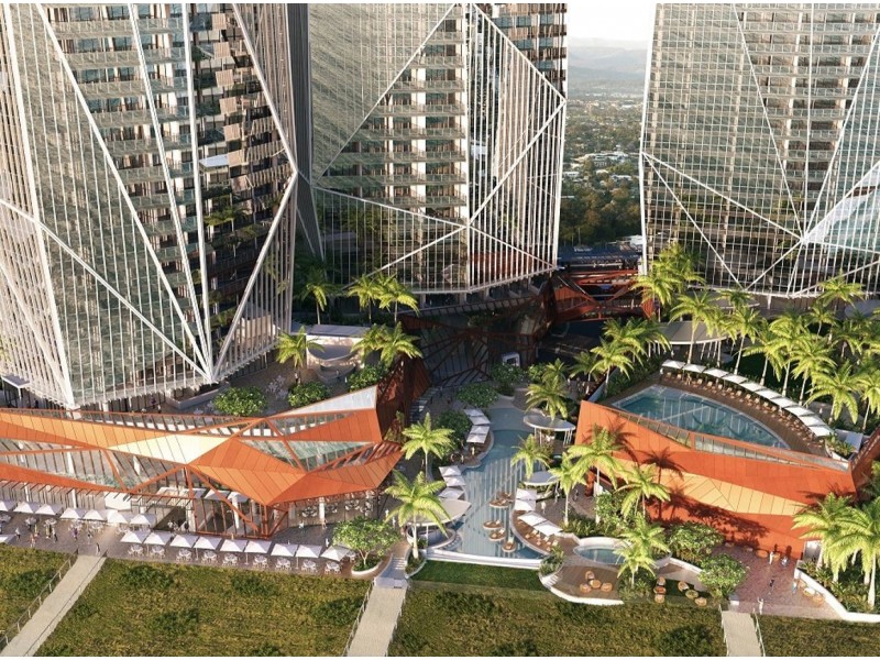 34-44 Old Burleigh Road, Surfers Paradise QLD 4217