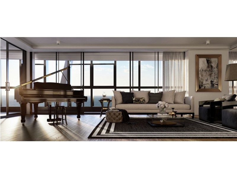 34-44 Old Burleigh Road, Surfers Paradise QLD 4217