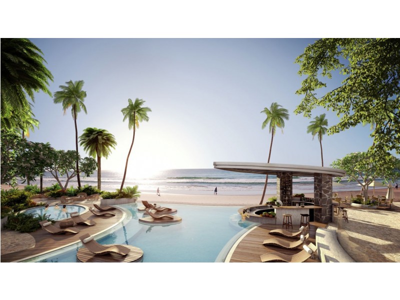 34-44 Old Burleigh Road, Surfers Paradise QLD 4217