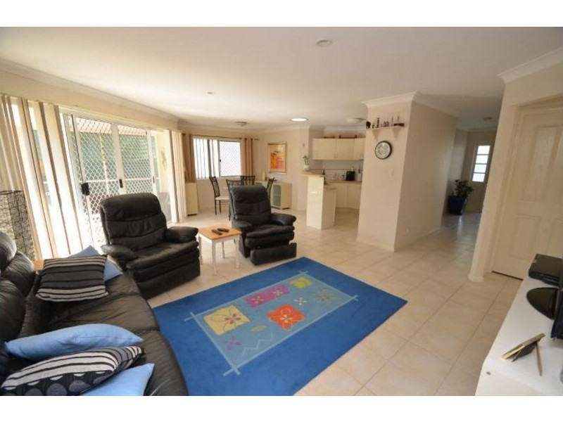 12 Jordana Street, Arundel QLD 4214