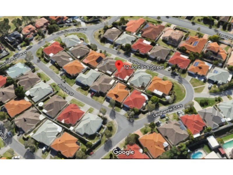 12 Jordana Street, Arundel QLD 4214