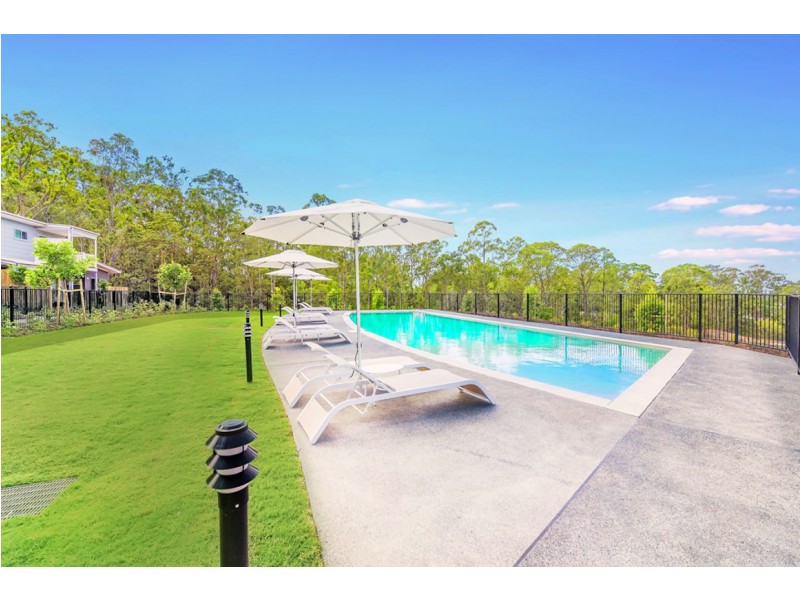 39 Old Coach Road, Upper Coomera QLD 4209