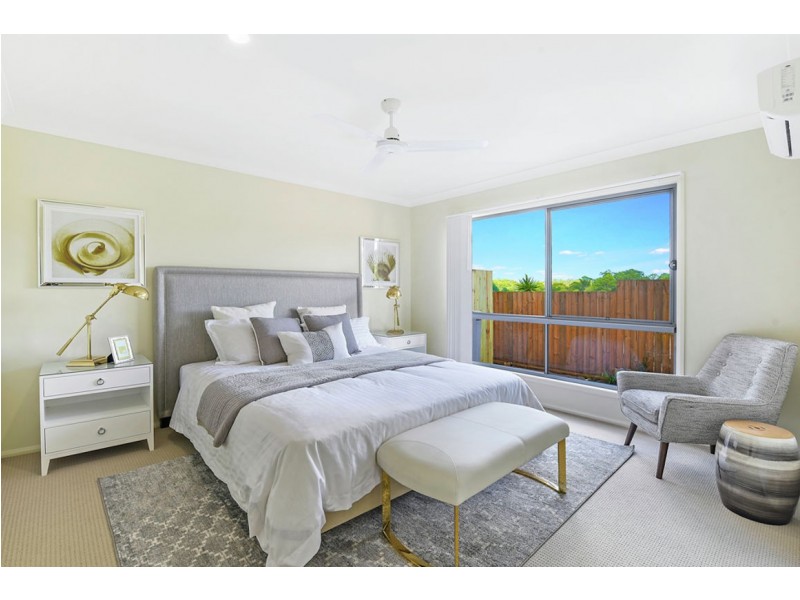 39 Old Coach Road, Upper Coomera QLD 4209