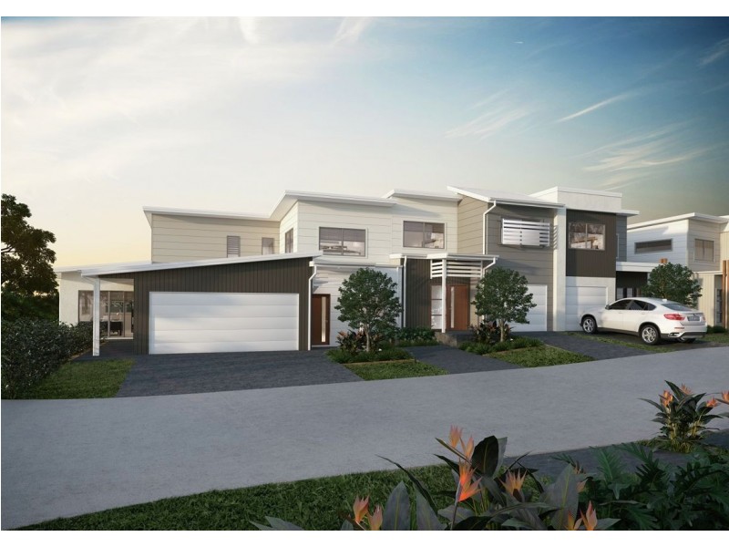 39 Old Coach Road, Upper Coomera QLD 4209