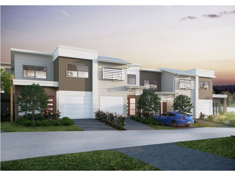 39 Old Coach Road, Upper Coomera QLD 4209