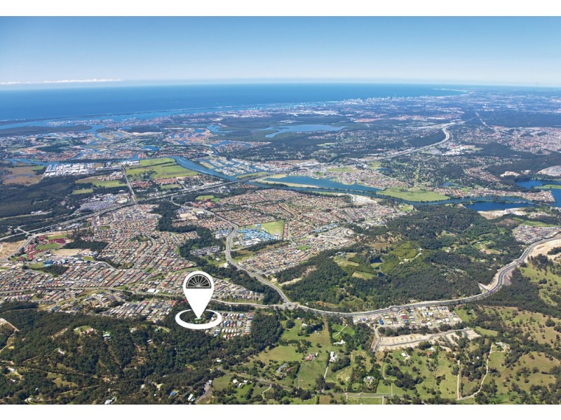 39 Old Coach Road, Upper Coomera QLD 4209