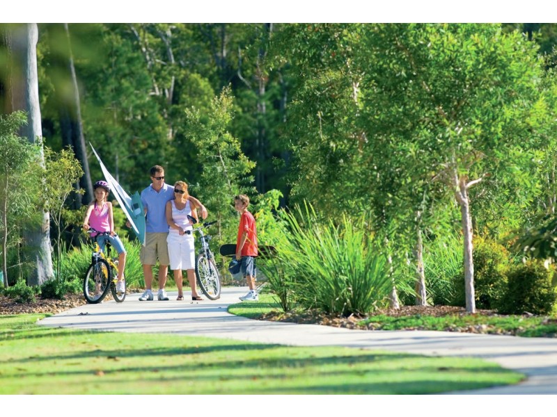 39 Old Coach Road, Upper Coomera QLD 4209