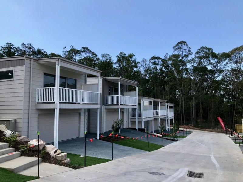 39 Old Coach Road, Upper Coomera QLD 4209