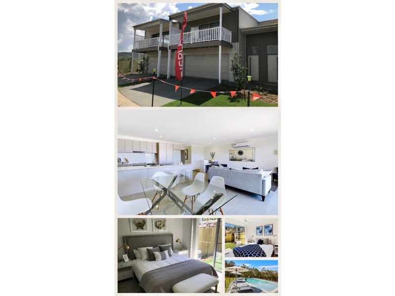 39 Old Coach Road, Upper Coomera QLD 4209