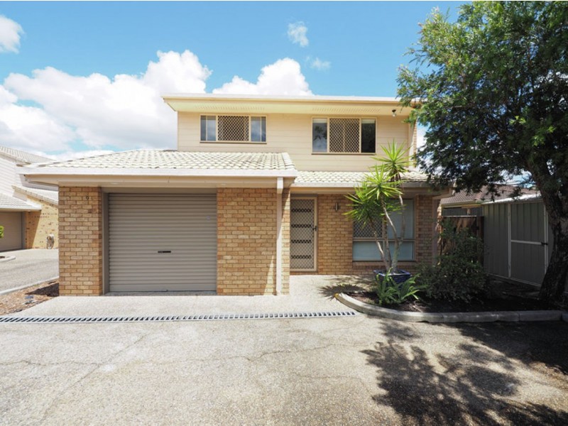 Shailer Park QLD 4128