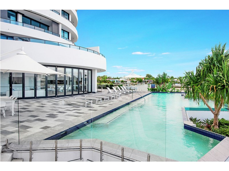 3207/5 Harbour Side Court, Biggera Waters QLD 4216