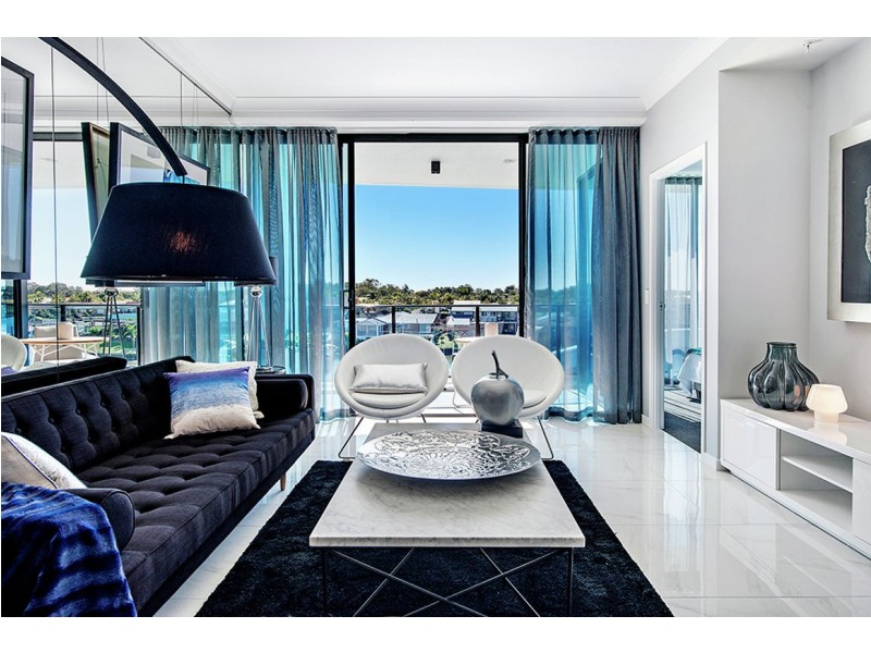 3207/5 Harbour Side Court, Biggera Waters QLD 4216