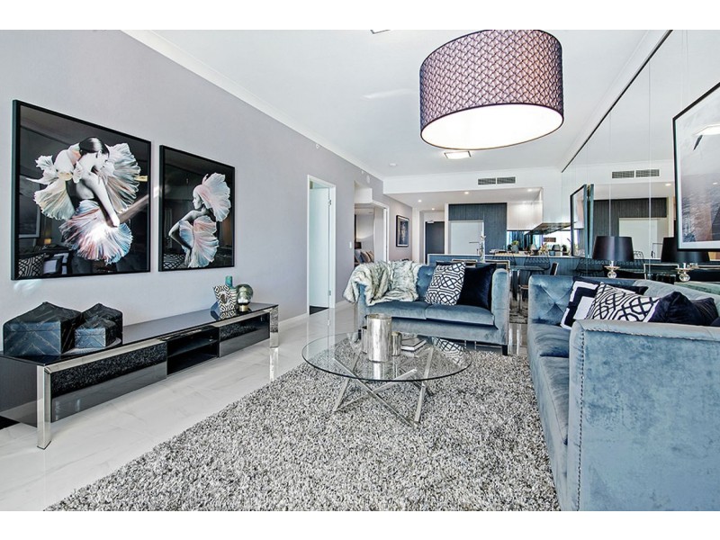 3207/5 Harbour Side Court, Biggera Waters QLD 4216