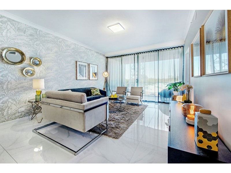 3207/5 Harbour Side Court, Biggera Waters QLD 4216