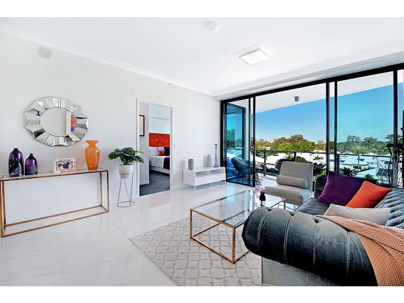 3207/5 Harbour Side Court, Biggera Waters QLD 4216