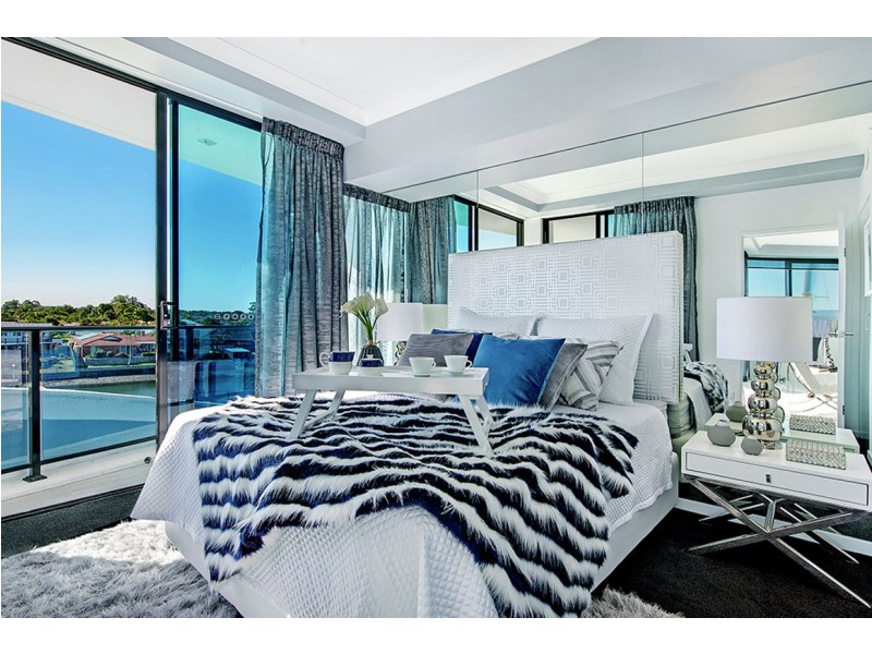 3207/5 Harbour Side Court, Biggera Waters QLD 4216