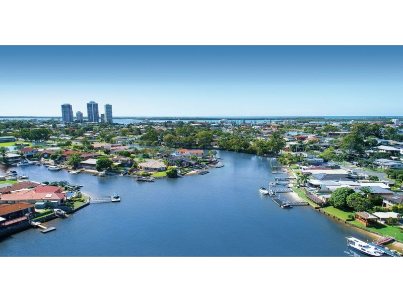 3207/5 Harbour Side Court, Biggera Waters QLD 4216