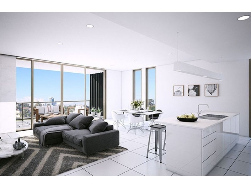 408/386 Marine Parade, Labrador QLD 4215