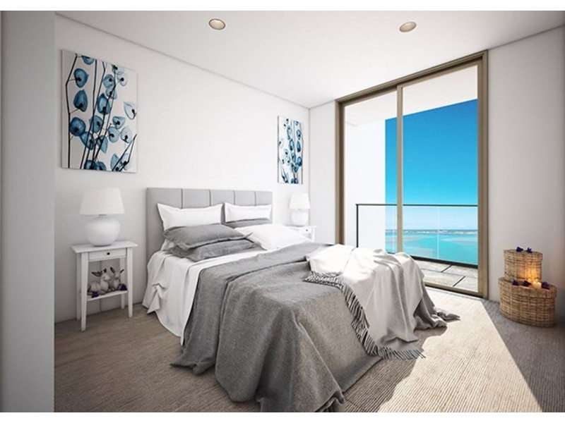 408/386 Marine Parade, Labrador QLD 4215