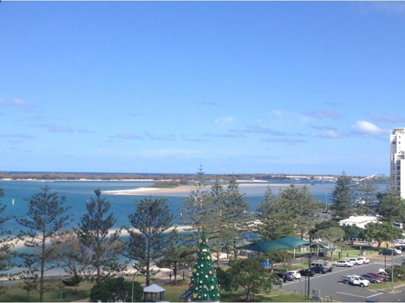 408/386 Marine Parade, Labrador QLD 4215