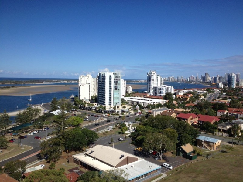 408/386 Marine Parade, Labrador QLD 4215