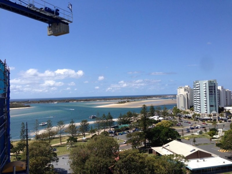 408/386 Marine Parade, Labrador QLD 4215