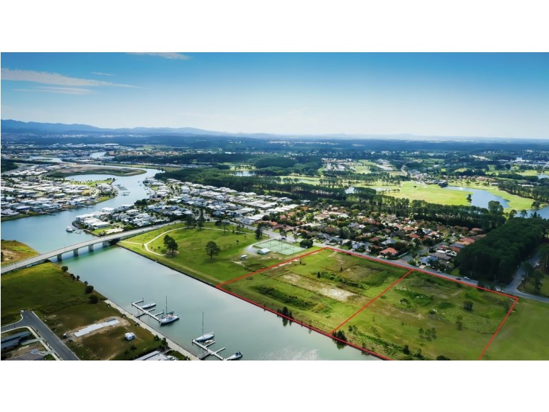 23-31 Sickle Avenue, Hope Island QLD 4212