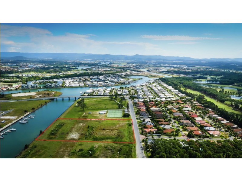 23-31 Sickle Avenue, Hope Island QLD 4212
