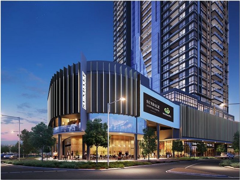 2-1 Como Crescent, Southport QLD 4215