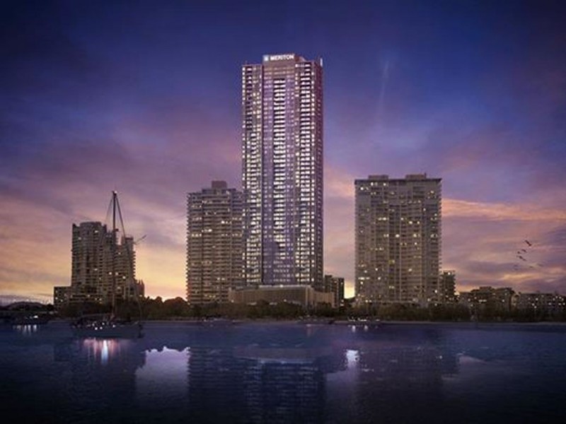 2-1 Como Crescent, Southport QLD 4215